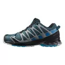 imagem do produto  Tnis Xa Pro 3D V8 Impermeavel Goretex Masculino para Caminhadas e Trilhas - Salomon