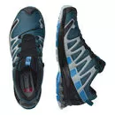 imagem do produto  Tnis Xa Pro 3D V8 Impermeavel Goretex Masculino para Caminhadas e Trilhas - Salomon