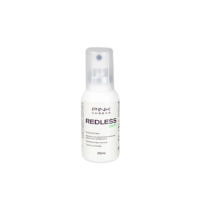 imagem de Antiatrito Spray Redless Coat 35ml - Pink Cheeks