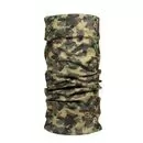 imagem do produto Bandana Tubular Multiuso Respirvel Camuflada Mata Atlntica - 3Z Bandanas