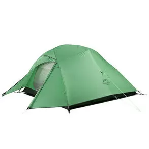 imagem de Barraca Compacta Auto Portante Cloud UP 3 Ultralight - Naturehike