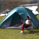 imagem do produto Barraca de Camping Cherokee GT 2/3 pessoas - NTK Nautika