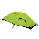 imagem do produto Barraca de Camping Cicloturismo Expedio Windy 1 pessoa  - NTK Nautika