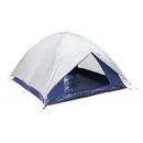 imagem do produto Barraca de Camping Dome 4 pessoas - NTK Nautika