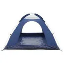 imagem do produto Barraca de Camping Dome 4 pessoas - NTK Nautika