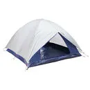 imagem do produto Barraca de Camping Dome 5 pessoas - NTK Nautika