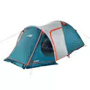 imagem do produto Barraca de Camping Indy GT 3/4 pessoas - NTK Nautika