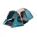 imagem do produto Barraca de Camping Indy GT 3/4 pessoas - NTK Nautika