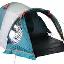 imagem do produto Barraca de Camping Indy GT 3/4 pessoas - NTK Nautika