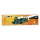 imagem do produto Barraca de Camping Indy GT 3/4 pessoas - NTK Nautika