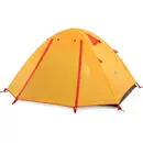 imagem do produto Barraca Pro Series 4 Alumnio UPF 50+ - Naturehike