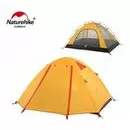 imagem do produto Barraca Pro Series 4 Alumnio UPF 50+ - Naturehike