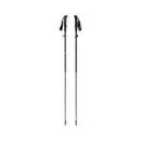 imagem do produto Basto de Caminhada Distance FLZ 120-140 cm (Par) - Black Diamond