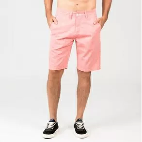 imagem de Bermuda Chino De Linho Original Masculina  - Original Penguin