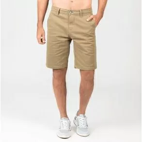 imagem de Bermuda Chino De Linho Original Masculina - Original Penguin