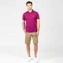 imagem do produto Bermuda Chino De Linho Original Masculina - Original Penguin