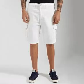 imagem de Bermuda Chino Sarja Masculina  - Original Penguin