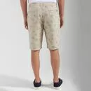 imagem do produto Bermuda Flower Chino De Linho Original Masculina - Original Penguin