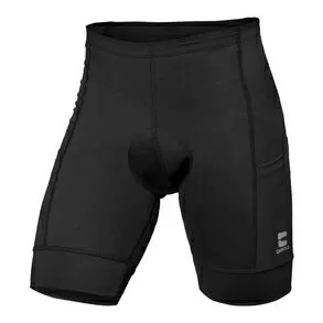 imagem de Bermuda para Bike 3D Compress UV Masculina - Curtlo