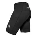 imagem do produto Bermuda para Bike 3D Compress UV Masculina - Curtlo