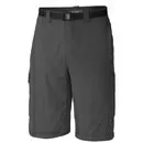 imagem do produto Bermuda Silver Ridge Cargo Short Omni-Shade Proteo Solar UV Masculino - Columbia