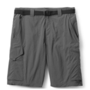 imagem do produto Bermuda Silver Ridge Cargo Short Omni-Shade Proteo Solar UV Masculino - Columbia