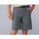 imagem do produto Bermuda Silver Ridge Cargo Short Omni-Shade Proteo Solar UV Masculino - Columbia