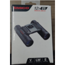 imagem do produto Binculo Compact 12x 25mm Cod.178125 - Tasco