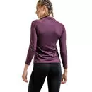 imagem do produto Blusa Delta Cooling 1/2 Zip Lady - Solo