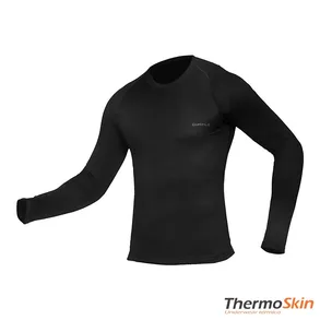 imagem de Blusa Segunda Pele T-Shirt Thermoskin Manga Longa Masculino - Curtlo