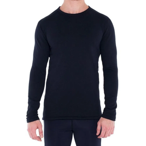 imagem de Blusa Segunda Pele Trmica Thermal Stretch Manga Longa Masculino - Solo