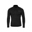 imagem do produto Blusa Segunda Pele Zip Thermo Plus Manga Longa UV Masculino - Curtlo