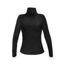 imagem do produto Blusa Segunda Pele Zip Thermoskin Feminino   - Curtlo