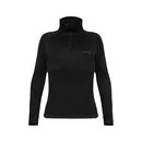 imagem do produto Blusa Segunda Pele Zip Thermoskin Feminino   - Curtlo