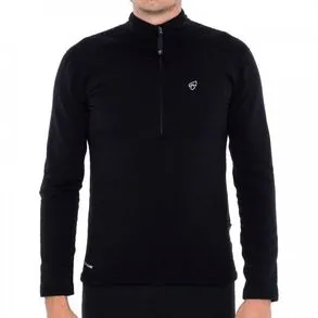 imagem de Blusa Segunda Pele Zip X-Power Polartec Masculino - Solo