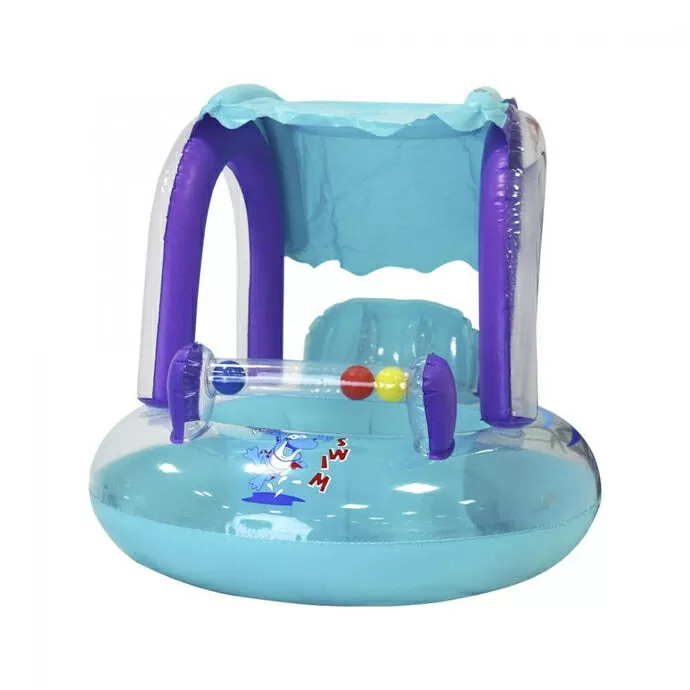 imagem do produto Bia Baby Seat Ring - NTK Nautika