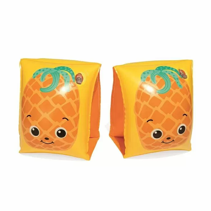 imagem do produto Boia de Brao Inflvel Frutas Infantil Kids - Bestway