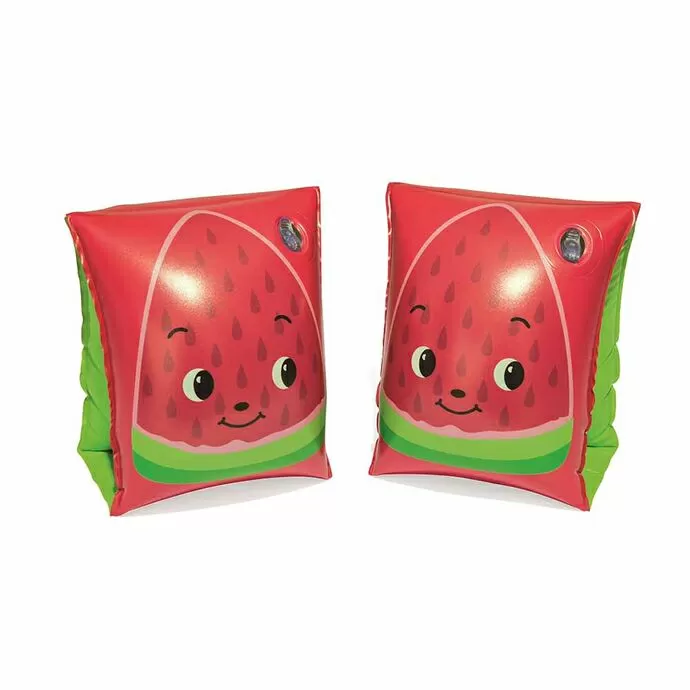 imagem do produto Boia de Brao Inflvel Frutas Infantil Kids - Bestway