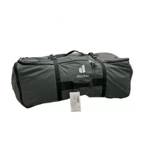 imagem de Bolsa Mala de Viagem Cargo Bag EXP 90 + 30 Litros - Deuter