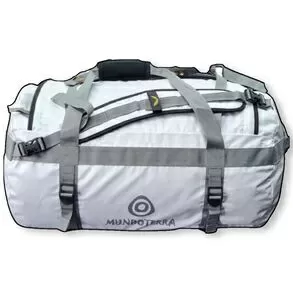 imagem de Bolsa Mala Mochila de Viagem Dufflel Bag P MT 60 Litros - Mundo Terra