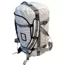 imagem do produto Bolsa Mala Mochila de Viagem Dufflel Bag P MT 60 Litros - Mundo Terra