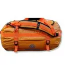 imagem do produto Bolsa Mala Mochila de Viagem Dufflel Bag P MT 60 Litros - Mundo Terra