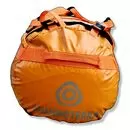 imagem do produto Bolsa Mala Mochila de Viagem Dufflel Bag P MT 60 Litros - Mundo Terra