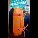 imagem do produto Bolsa Mala Mochila de Viagem Dufflel Bag P MT 60 Litros - Mundo Terra