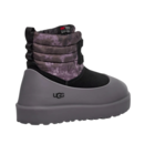 imagem do produto Bota Classic Mini Lace Weather Smokescreen Masculino - UGG