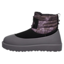 imagem do produto Bota Classic Mini Lace Weather Smokescreen Masculino - UGG