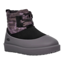 imagem do produto Bota Classic Mini Lace Weather Smokescreen Masculino - UGG