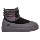 imagem do produto Bota Classic Mini Lace Weather Smokescreen Masculino - UGG