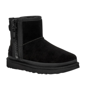 imagem de Bota Classic Mini Zipper Tape Feminino - UGG