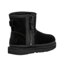 imagem do produto  Bota Classic Mini Zipper Tape Feminino - UGG